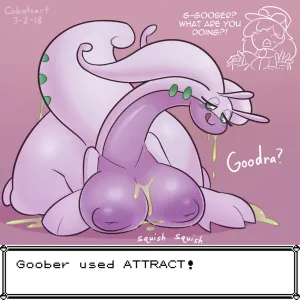 Goodra - page 5