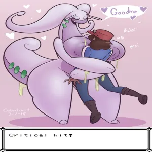Goodra - page 8