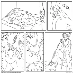 Good Boy - page 1
