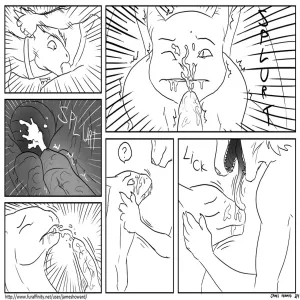 Good Boy - page 3