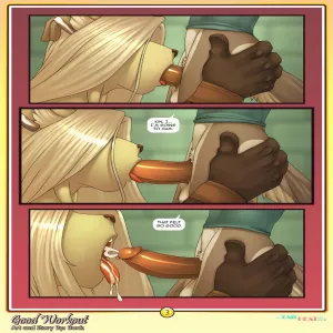 Good Workout - page 4