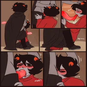 Good Student - page 15