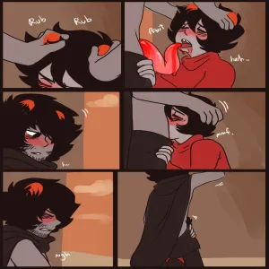 Good Student - page 16
