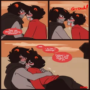 Good Student - page 19