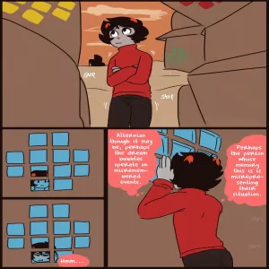 Good Student - page 2