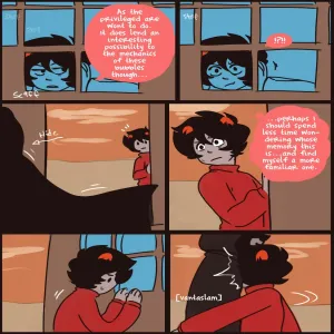 Good Student - page 3