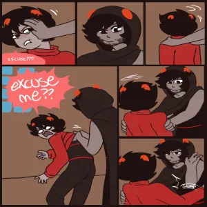 Good Student - page 5