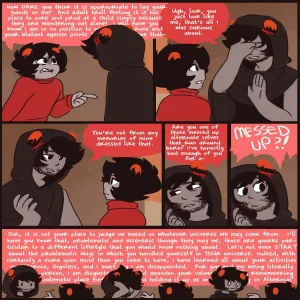 Good Student - page 6