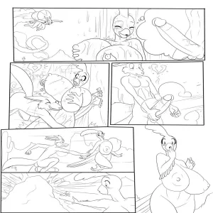 Good Ol' Fashioned - page 2