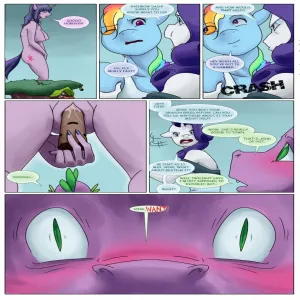 Greed - page 11