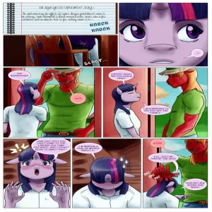 Greed - page 2