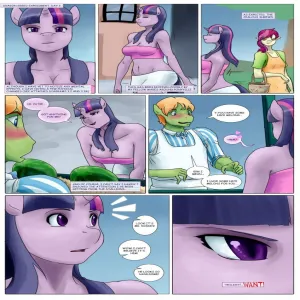 Greed - page 5