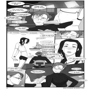 Grading An Ass - page 2