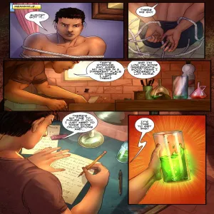 Growth Formula 2 - page 3
