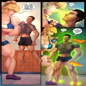 Growth Formula 2 - page 5