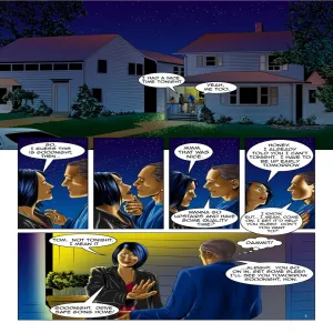 Growing Desire - page 2