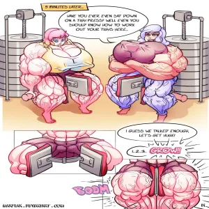 Growth Competition 2 - page 14