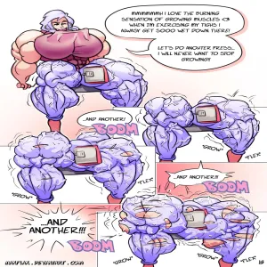 Growth Competition 2 - page 15