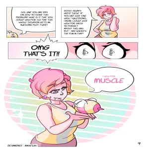 Growth Competition 1 - page 10