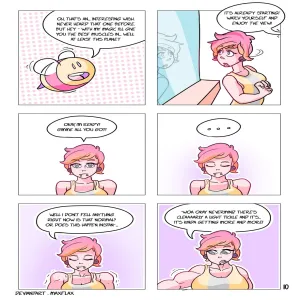Growth Competition 1 - page 11