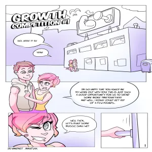 Growth Competition 1 - page 2