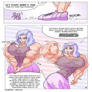 Growth Competition 1 - page 6