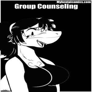 Group Counseling - page 1