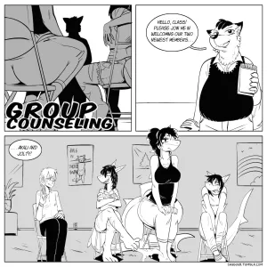 Group Counseling - page 2