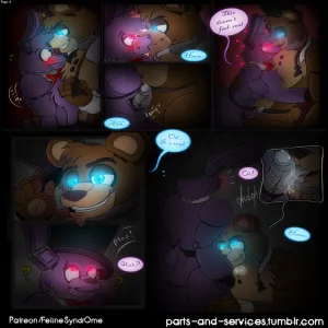 Grinding Gears - page 7