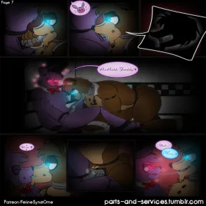 Grinding Gears - page 8