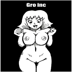 Gro inc - page 1