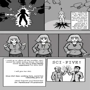Gro inc - page 3