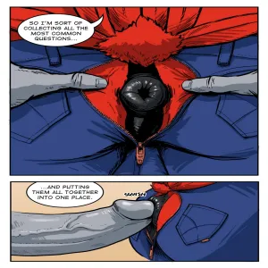 A Zippity Do Dah Day - page 4