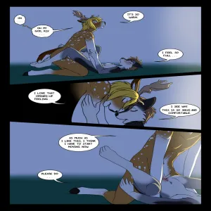 Greener Grasses 1 - page 25