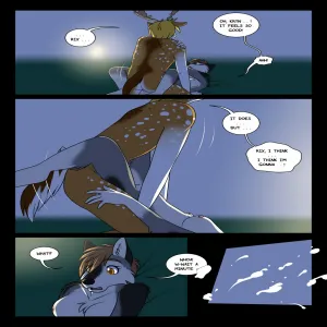 Greener Grasses 1 - page 26