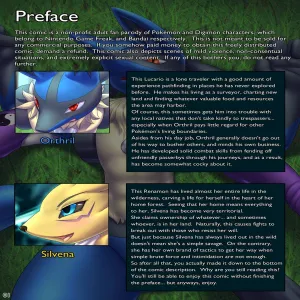 Green Territory - page 2