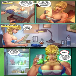 Growth Formula 1 - page 16