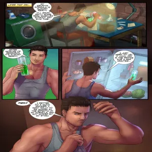 Growth Formula 1 - page 3
