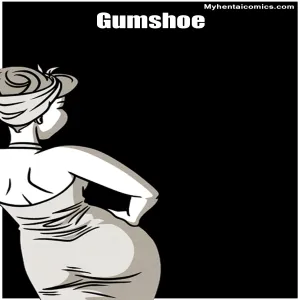 Gumshoe - page 1