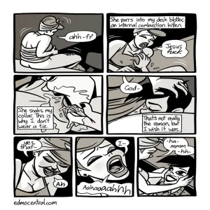 Gumshoe - page 7