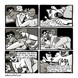 Gumshoe - page 9