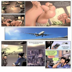 Gulliver Zhou 1 - page 18