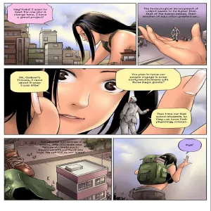 Gulliver Zhou 1 - page 5