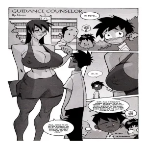 Guidance Counselor - page 2