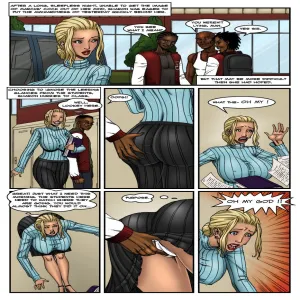 Hard Lessons 2 - page 4