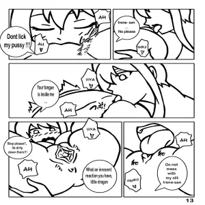 A True Enchantment - page 14