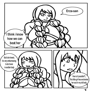 A True Enchantment - page 2