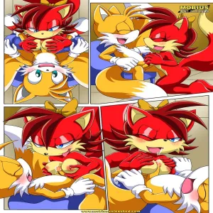 Happai Birthday - page 10