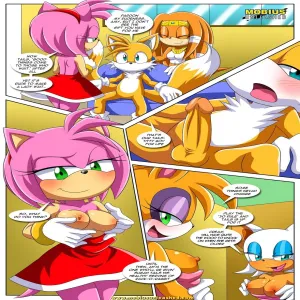 Happai Birthday - page 4