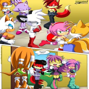 Happai Birthday - page 5